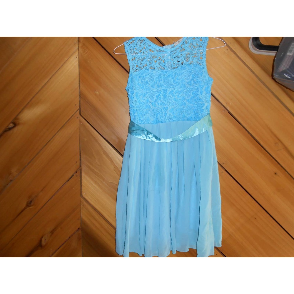 anself dress M